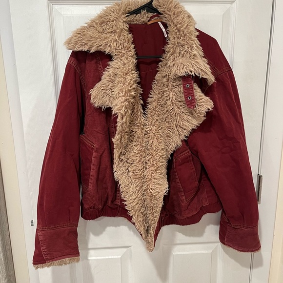 Free People Jacket✨ - Picture 11 of 13